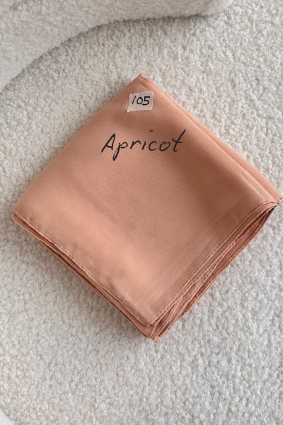 Defect Arabia l Apricot